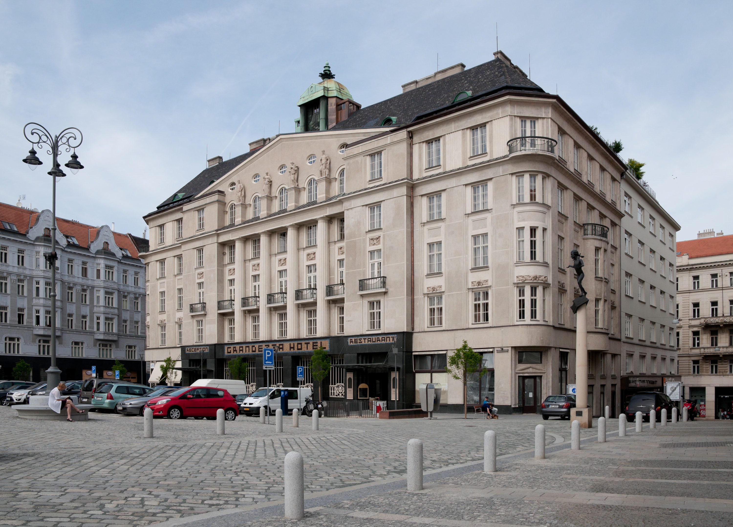 Hotel Grandezza   Brno   01.jpg