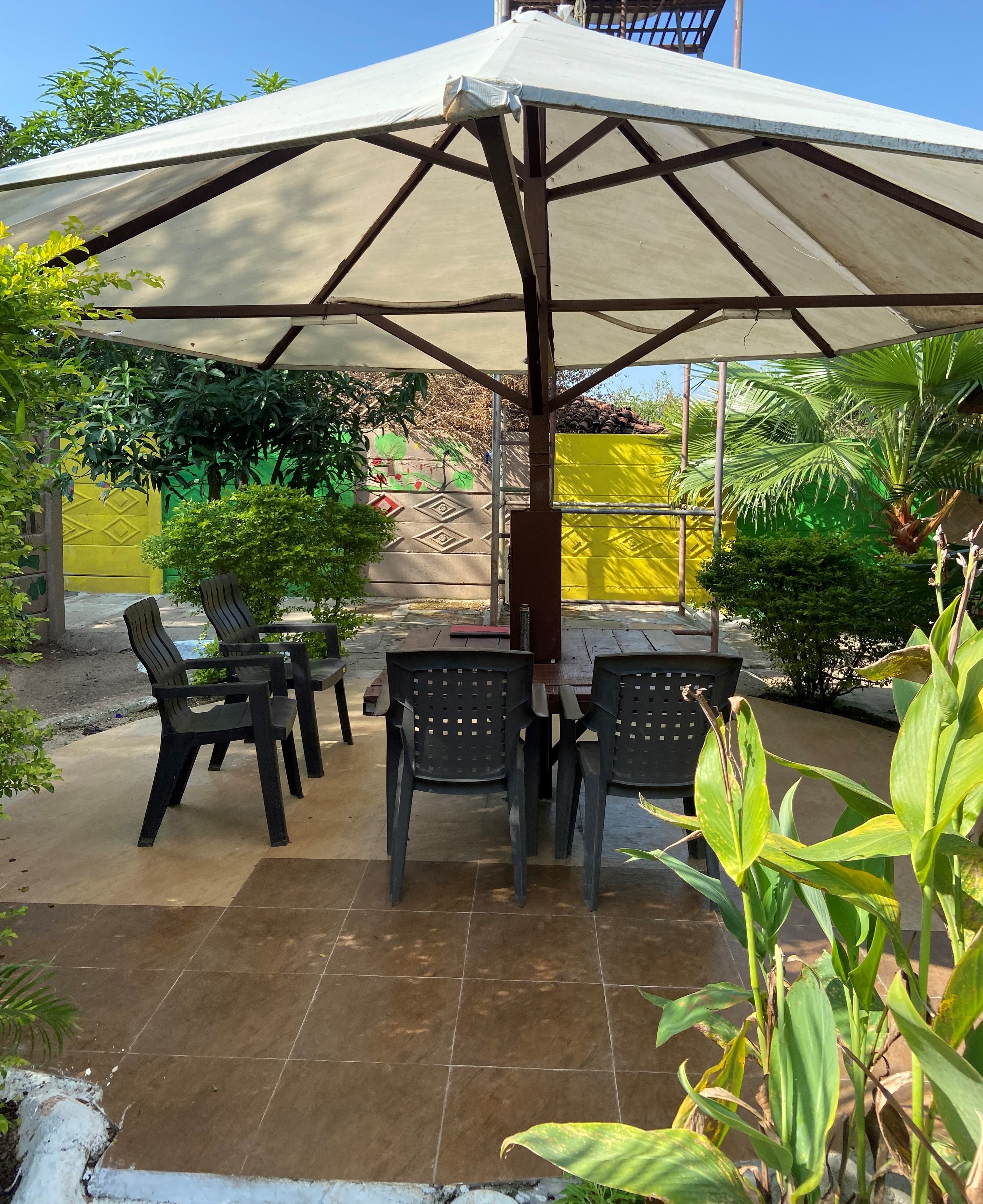 Park Hotels & Resorts: Asset-Rich, Cyclical, and Trading Above Conservative Value Illustration for Park Hotels & Resorts: Asset-Rich, Cyclical, and Trading Above Conservative Value: Discover the Best Resorts and Hotels Near Pench National Park and Turia Gate.jpg