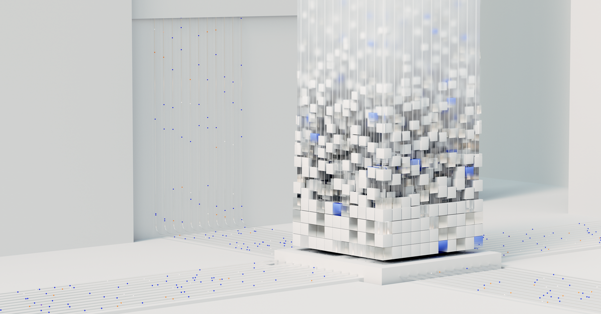 Google Expands Gemini Lineup with Flash Cyber Model as Pichai Teases Gemini 4 Pre-Training Abstract 3D render visualizing artificial intelligence and neural networks in digital form.