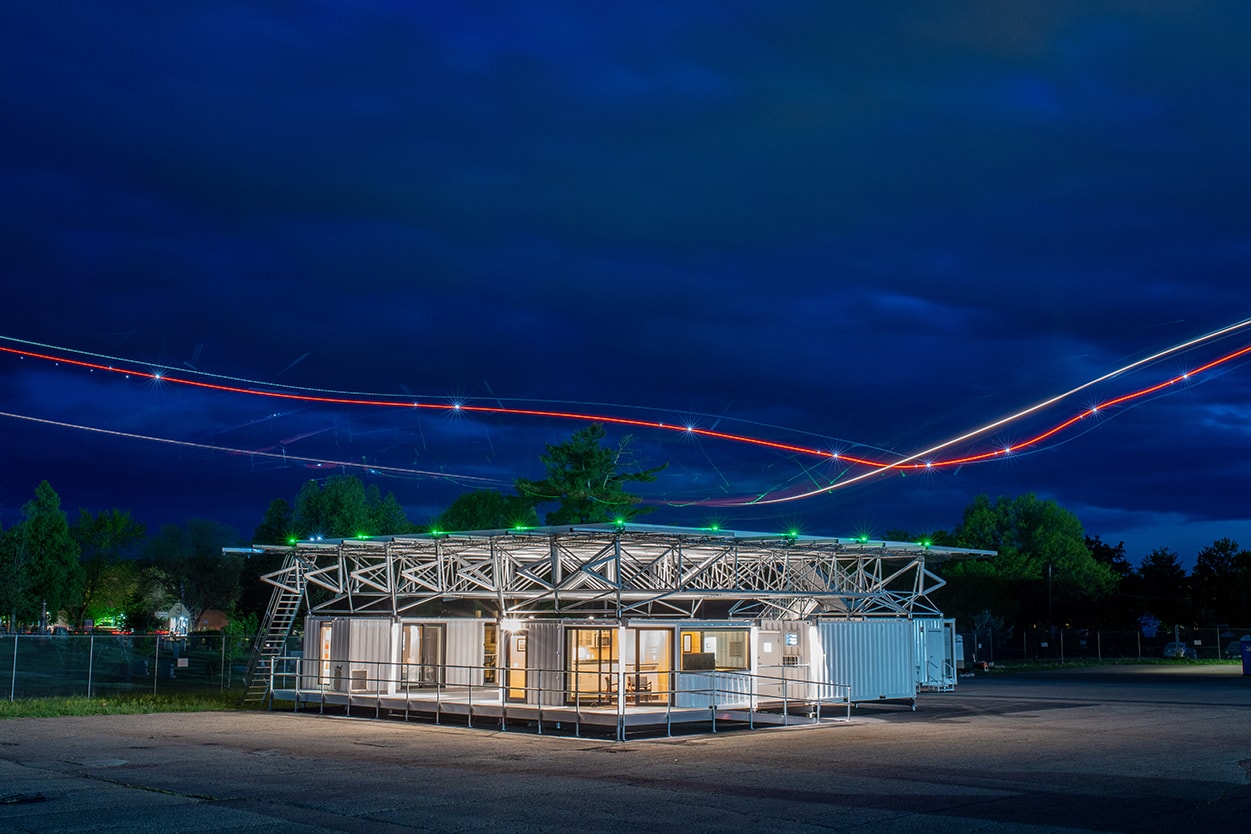 BETA Technologies: Cash-Flow Visibility Is the Investment, Not the Aircraft Illustration for BETA Technologies: Cash-Flow Visibility Is the Investment, Not the Aircraft: BetaTechnologies Recharge Pad.jpg