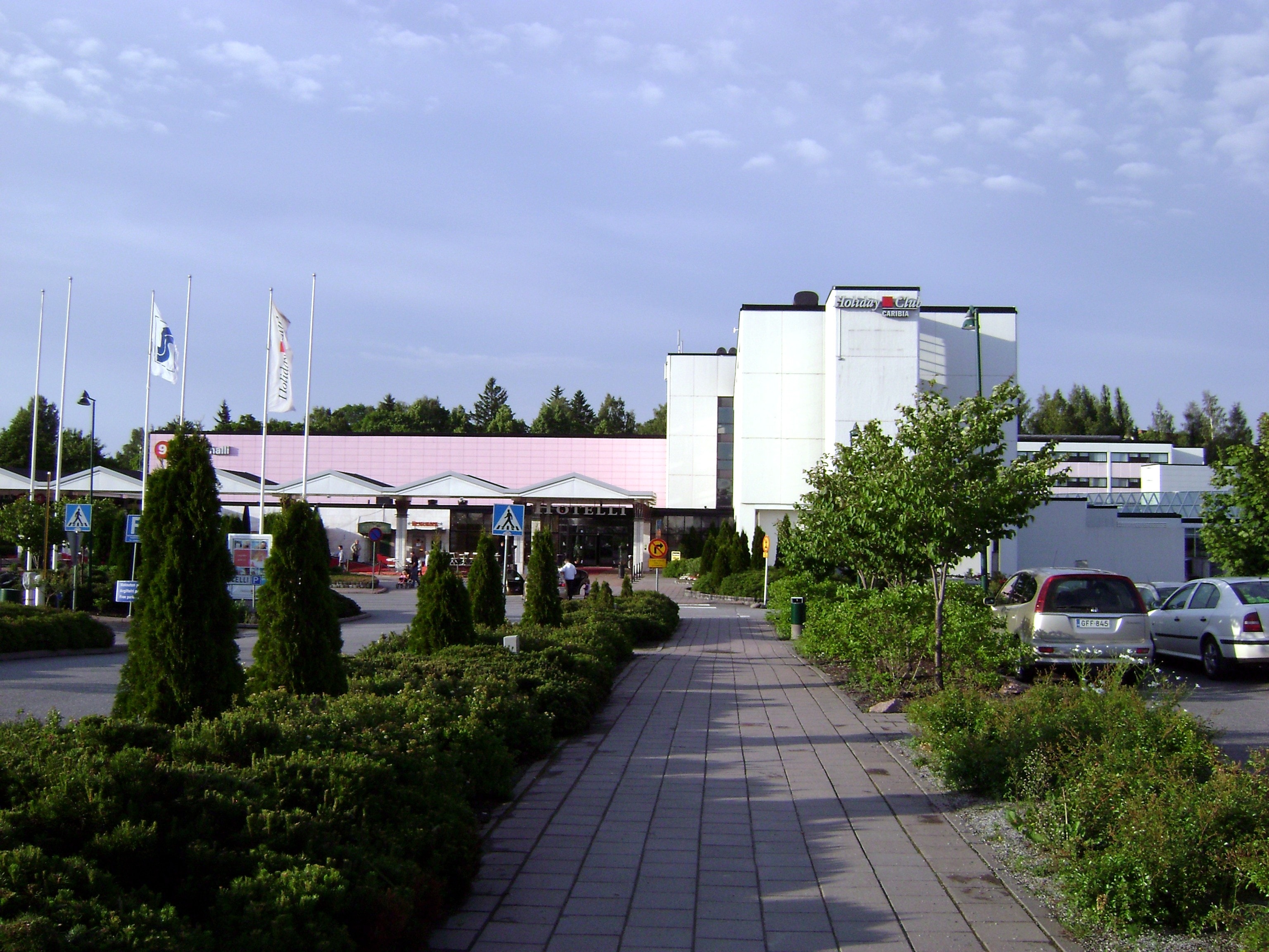 Holiday Club Caribia.JPG