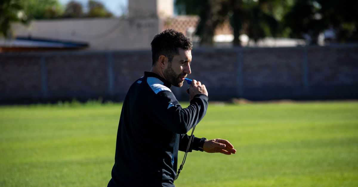 Klopp named Germany head coach on deal through 2030 as Japan turns to Oiwa and Guardiola rejects Italy Football coach blowing a whistle during practice on a sunny day outdoors.