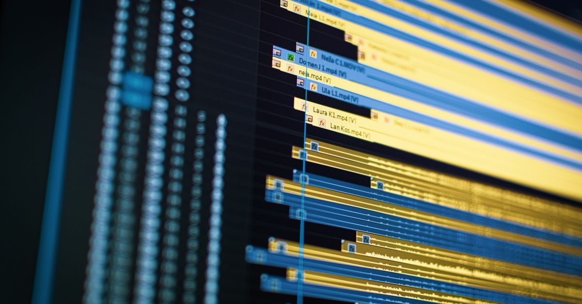 American Battery Technology posts record $8.2M Q4 revenue, regains $57M DOE grant for Nevada lithium project Close-up of a video editing timeline on a computer screen, showcasing modern technology.