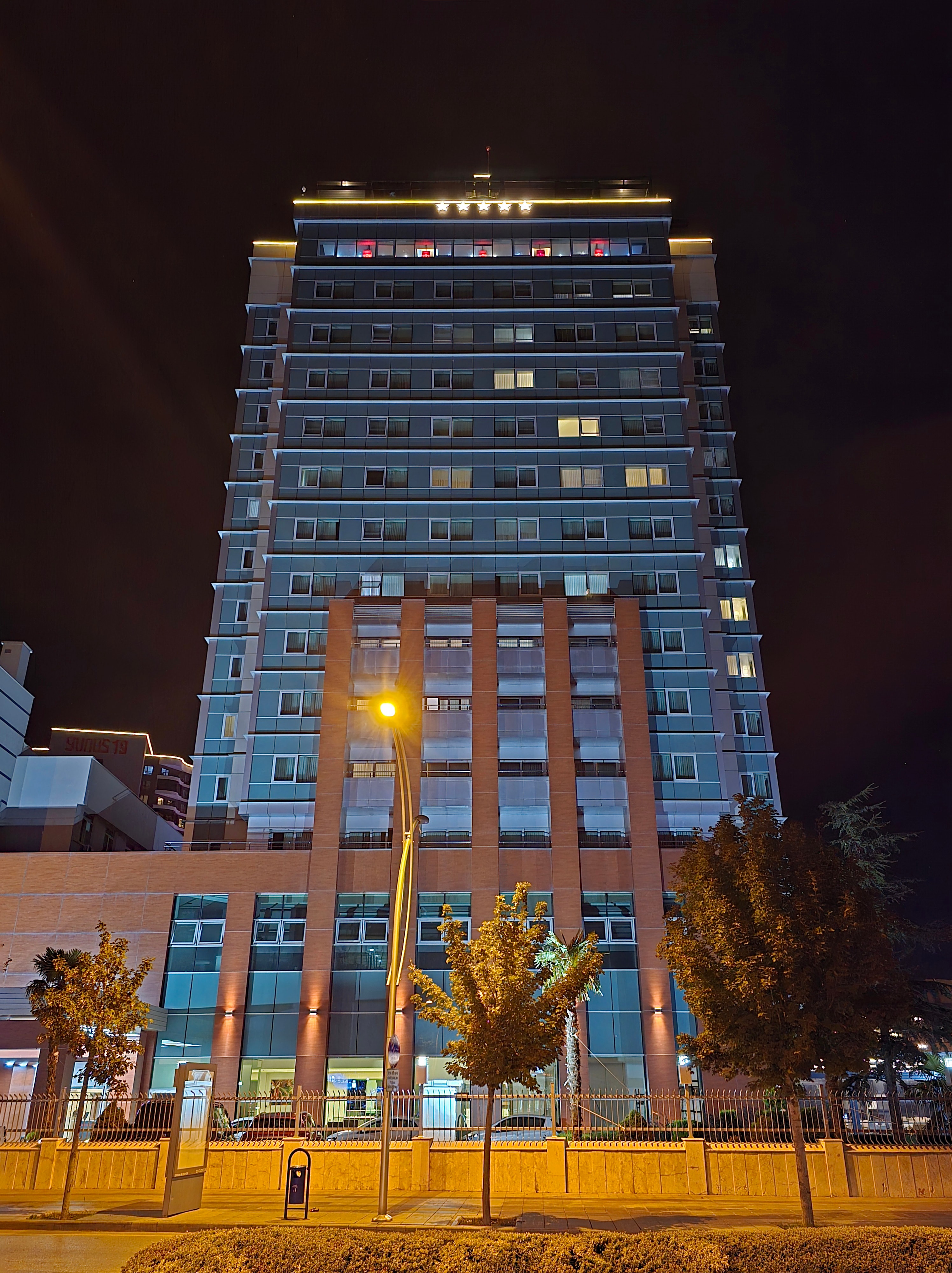Anitta Hotel in Çorum: A Contemporary Stay Near Ancient History Corum Hotel Anitta 20241002 203214.jpg
