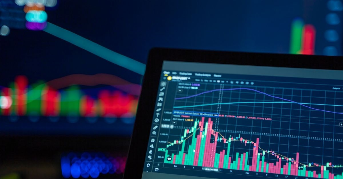 ServiceNow AI Platform Faces Three CVSS 10.0 Flaws as Agent Workflows Widen Blast Radius Colorful trading charts showing cryptocurrency market trends on a computer screen.