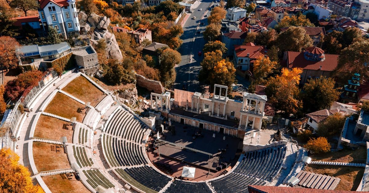Uzhhorod Travel Guide: Planning Tips, Costs and Things to Do Discover the ancient Roman Theatre of Philippopolis, a stunning landmark in Plovdiv, Bulgaria.