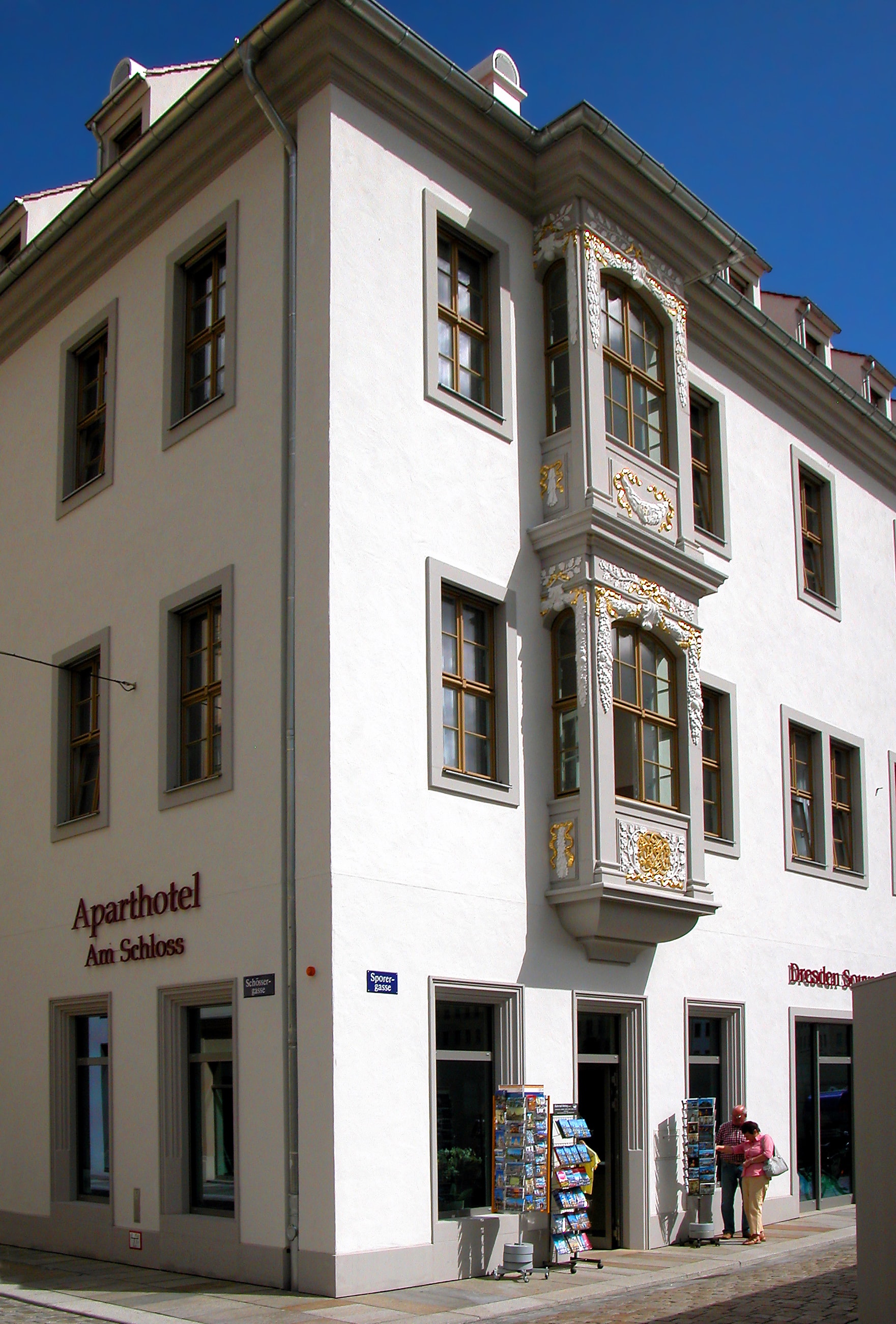 20120827090DR Dresden Sporergasse 7 Ecke Schössergasse 16.jpg