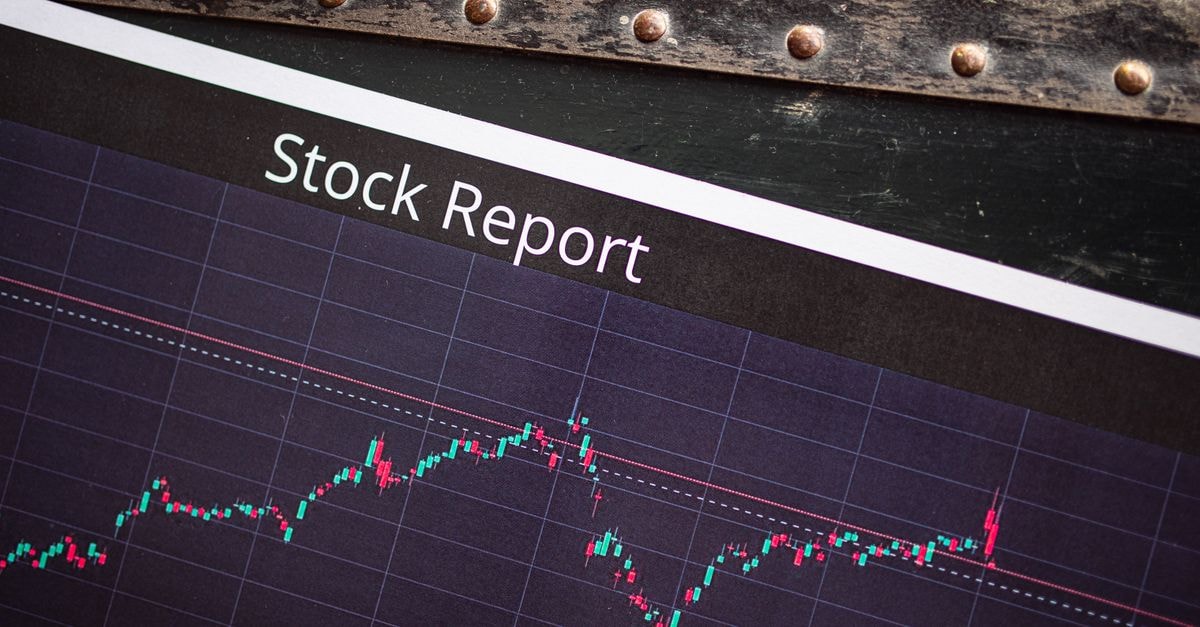 TSMC Posts Record Q3, Tempers 2027 Outlook as AI Chip Stocks Slide Detailed view of a stock report displaying a market performance graph with data trends.