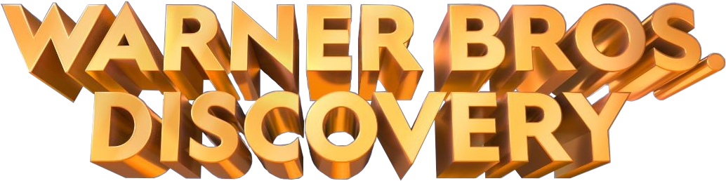 Warner Bros. Discovery: Merger Pendency Dominates a Distressed Cash Picture Illustration for Warner Bros. Discovery: Merger Pendency Dominates a Distressed Cash Picture: Warner Bros. Discovery initial wordmark.png