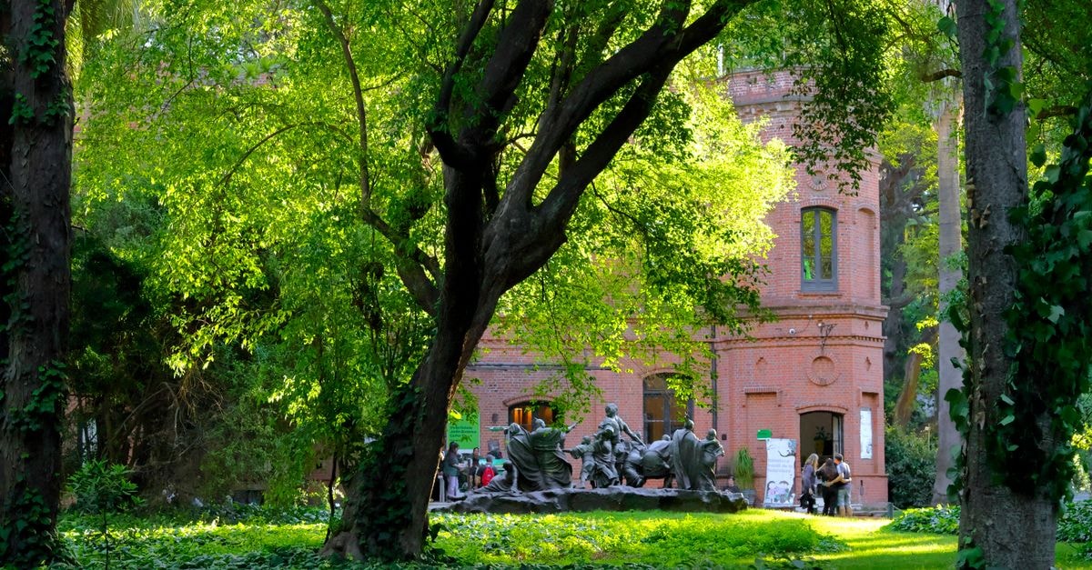 San Miguel de Tucumán Travel Guide: Argentina's Garden of the Republic Explore lush greenery and vibrant sculptures at Buenos Aires Botanical Garden.