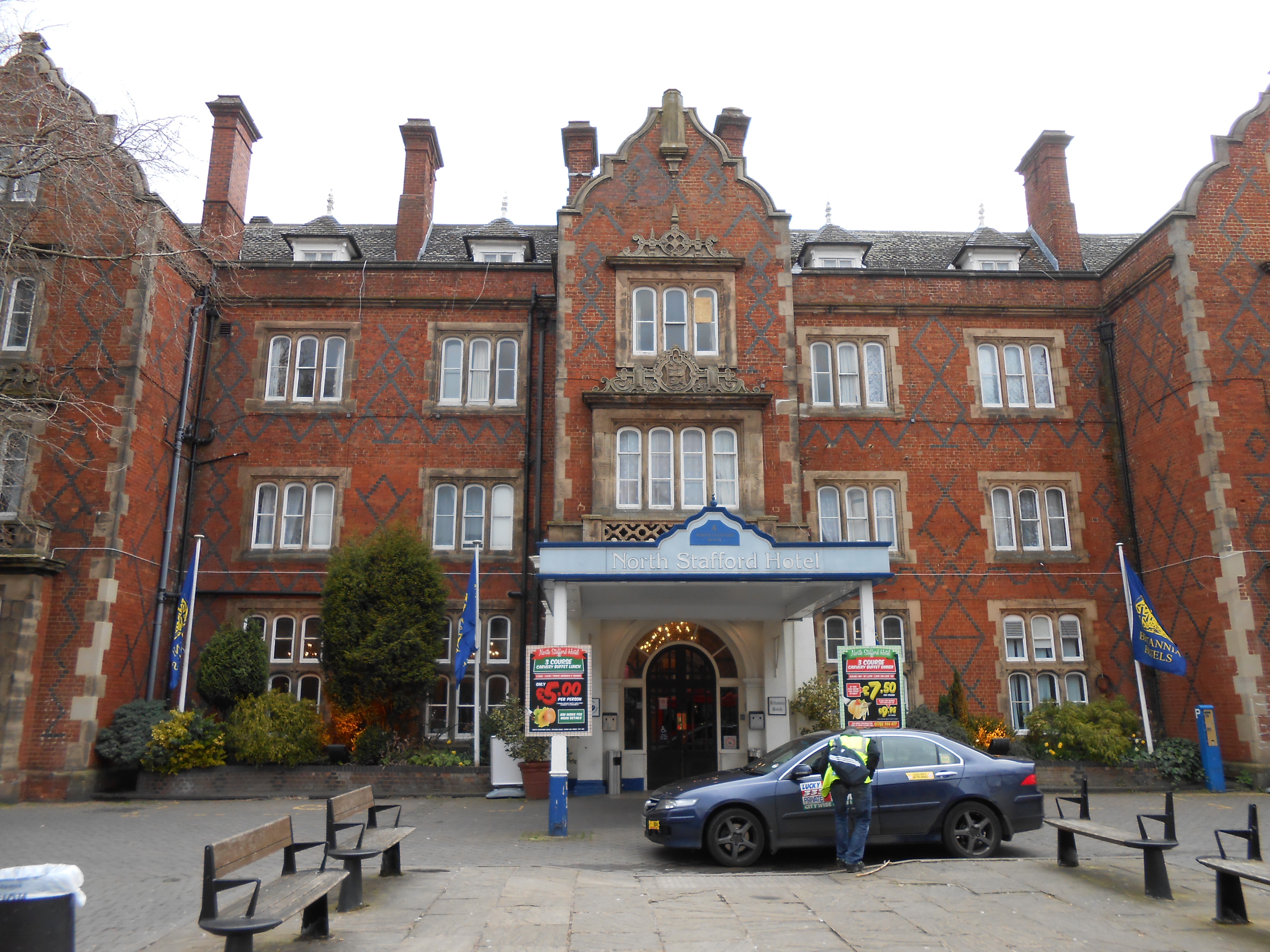 North Stafford Hotel, Stoke on Trent.JPG