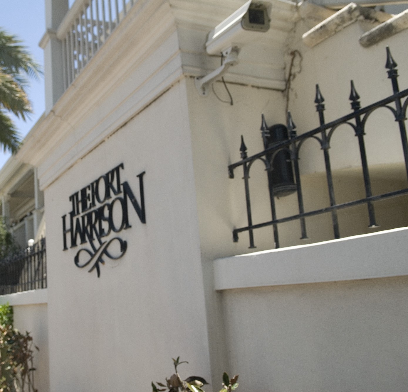 The Fort Harrison Hotel in Clearwater: A Historic Landmark 2008 06 Fort Harrison Hotel.jpg