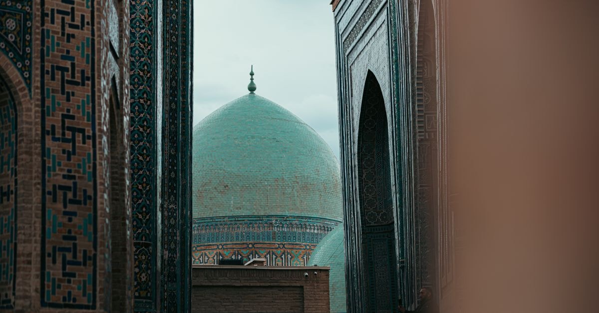 Asia Tashkent in Tashkent: Conference-Friendly Stay on Rustaveli Street Discover the stunning architecture of Samarkand, featuring intricate tilework and majestic mosque domes in Uzbekistan.