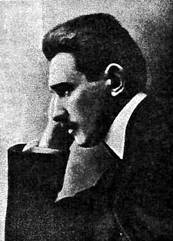 Stepan Company：以高價換取特用化學品插圖：OE Charnetskyi Stepan.jpg