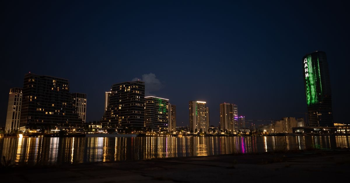 ibis Zhenjiang in Zhenjiang: A City-Centre Pocket on East Zhongshan Road A stunning view of Belgrade's illuminated skyline at night reflecting on the river.
