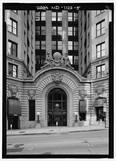 B&O Headquarters Building, Baltimore.jpg