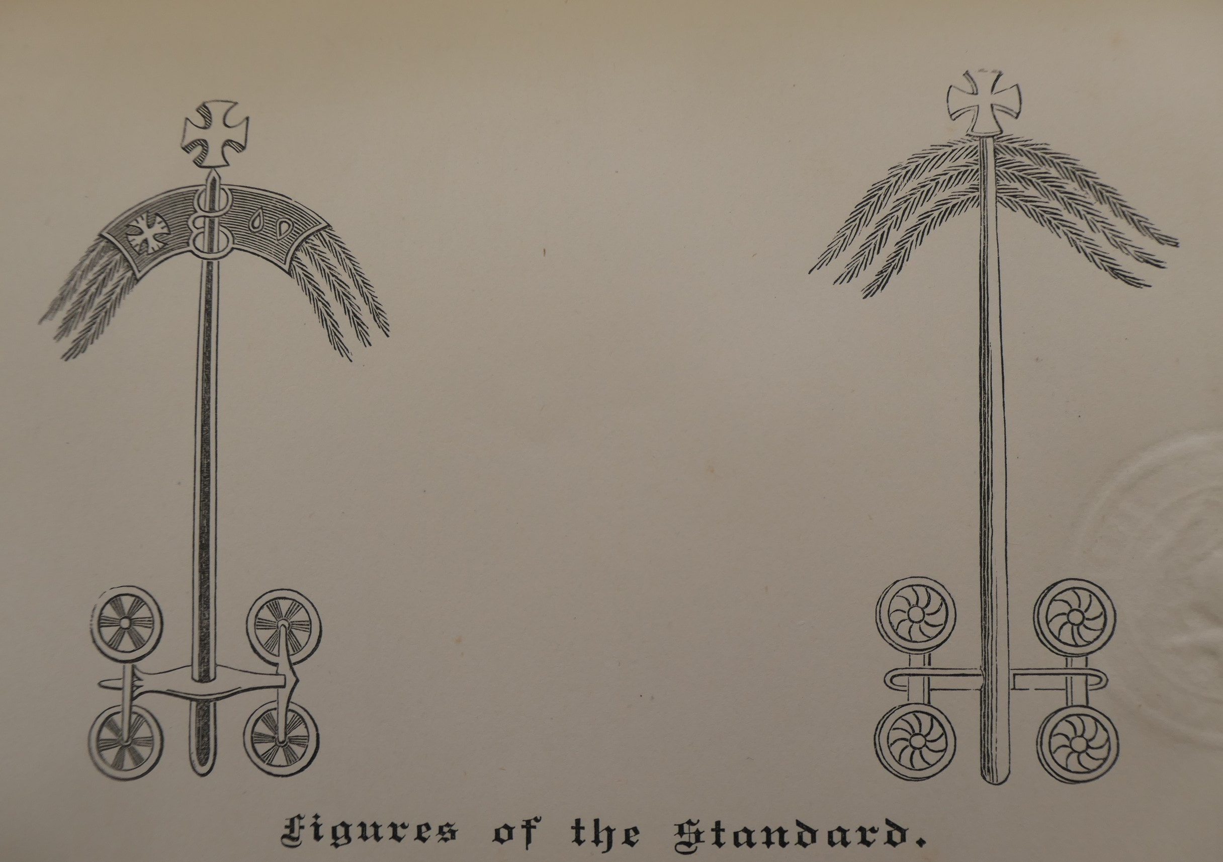 Illustration for An August Spun Across Empires: Battle of the Standard 1138.jpg