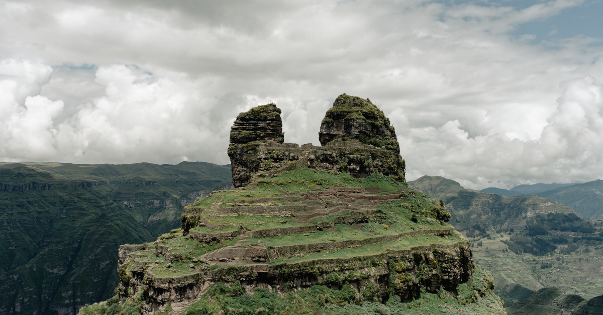 Keren, Eritrea: a calm highland travel guide for curious visitors Discover the ancient Waqrapukara fortress nestled in Peru's majestic Andes mountains.