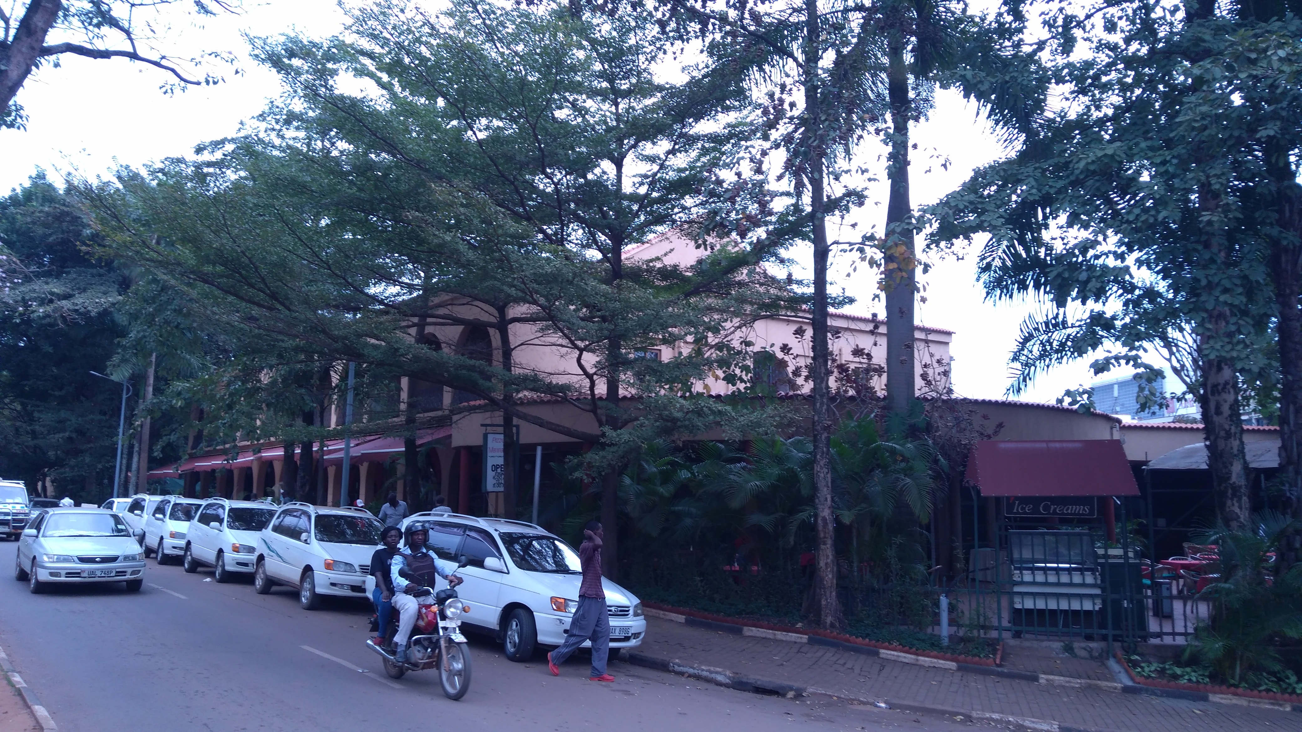 Speke Hotel in Kampala: A 1920s Colonial-Era Stay on Nile Avenue Speke Hotel Kampala.jpg