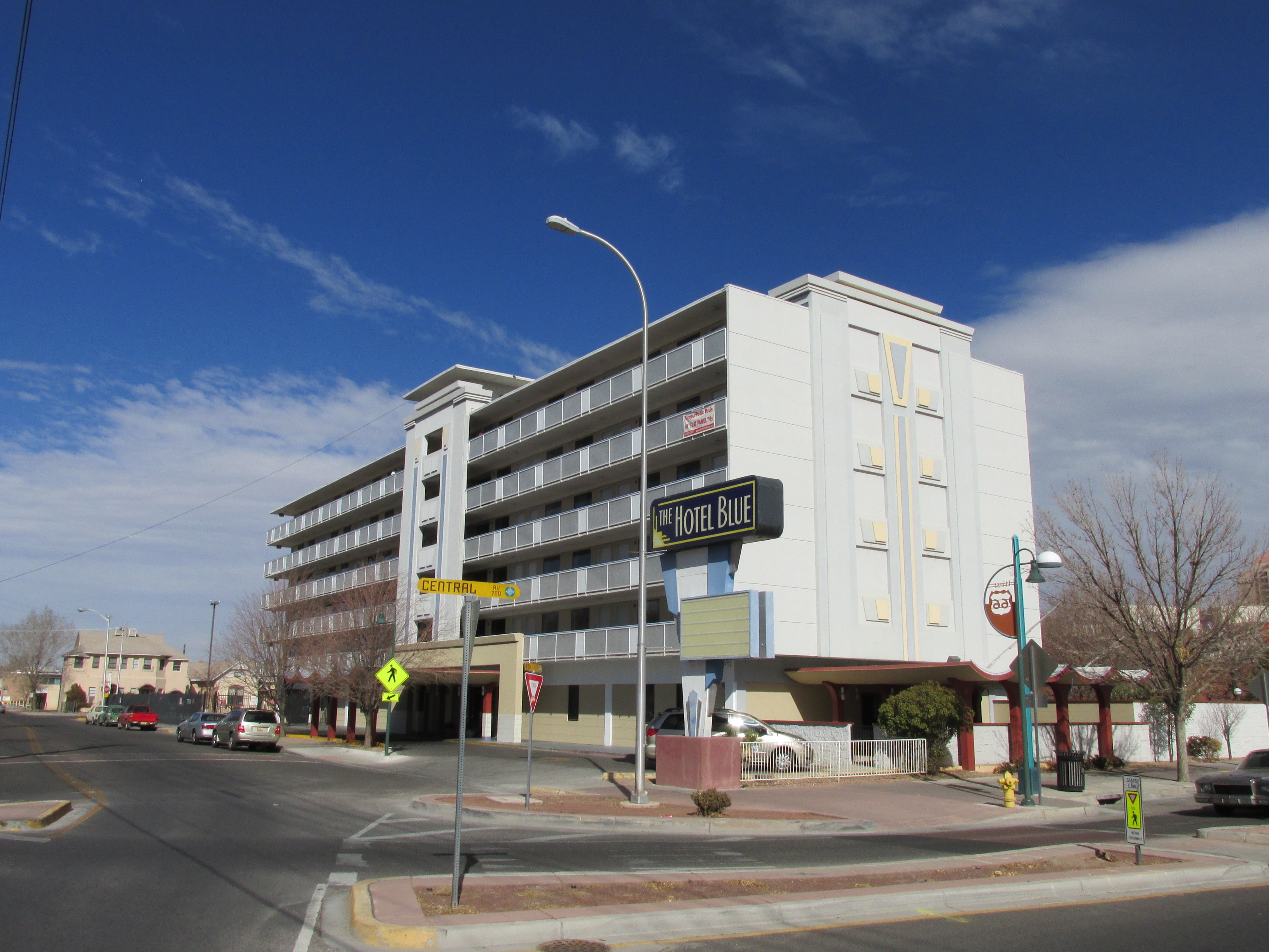 Hotel Blue, Albuquerque NM.jpg
