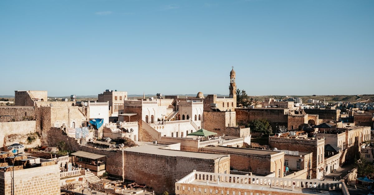 Birkirkara Travel Guide: Planning Tips, Costs and Things to Do Scenic view of Mardin's ancient architecture, highlighting its cultural heritage.