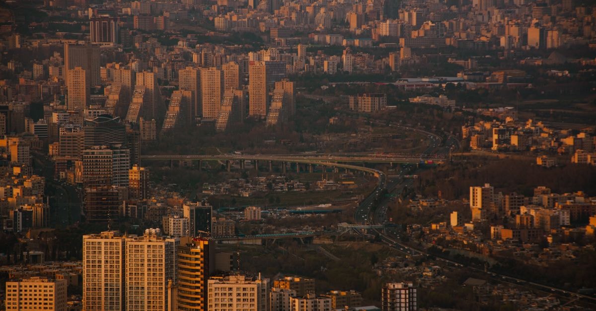 Somosi Fogadó in Salgotarján: A Countryside Inn on the Somoskő Road Stunning panoramic view of Tehran's skyline at dusk, showcasing the city's dense urban environment and architectural diversity.