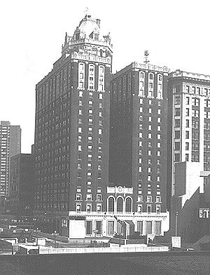 巴爾的摩 Lord Baltimore Hotel:充滿歷史故事的市中心住宿體驗 Lord baltimore hotel.jpg