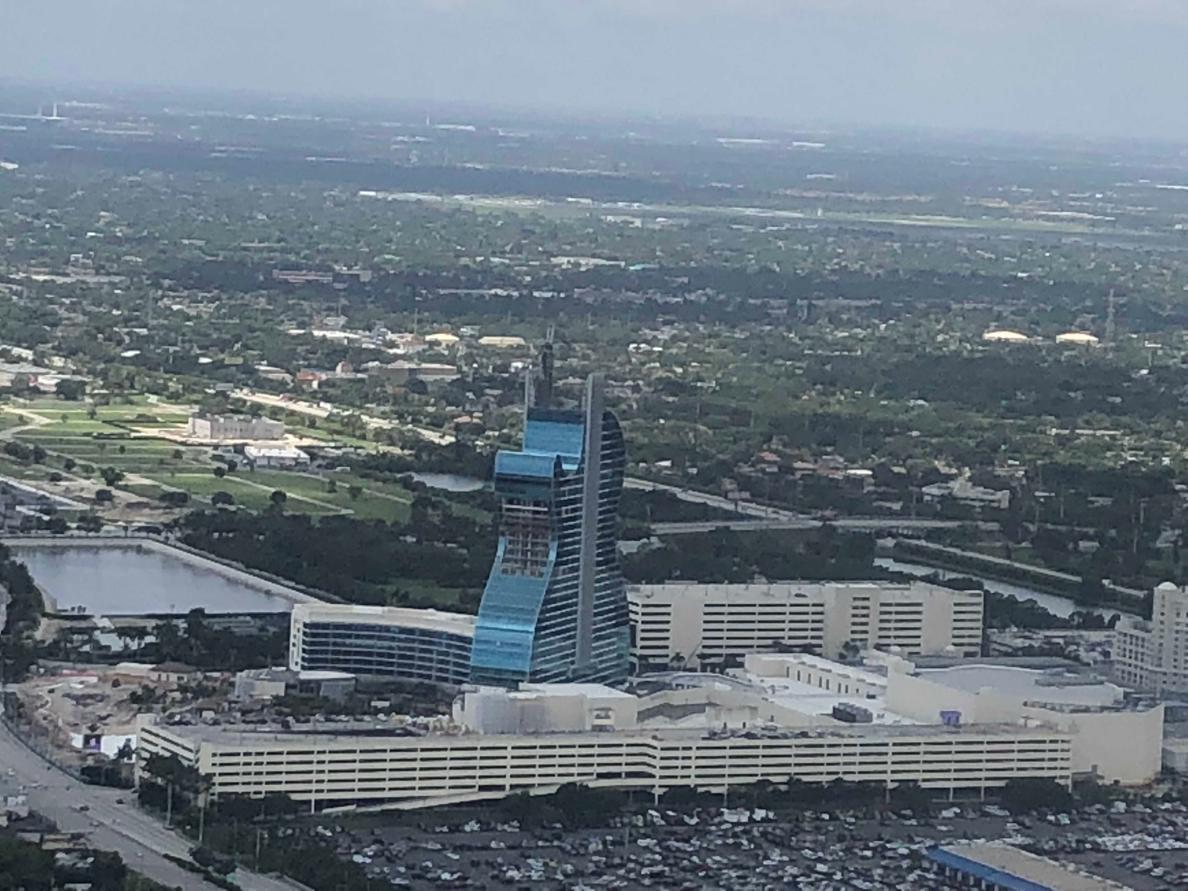 Seminole Hard Rock Hotel and Casino in Pembroke Pines: Dining and Nightlife Seminole Hard Rock Hotel & Casino Hollywood 2 (June 2019).jpg