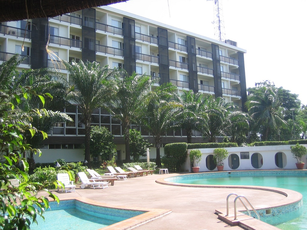Palm Camayenne in Conakry: A 1964 Five-Star Landmark Reopened by the Atlantic Hotel Camayenne Conakry.jpg