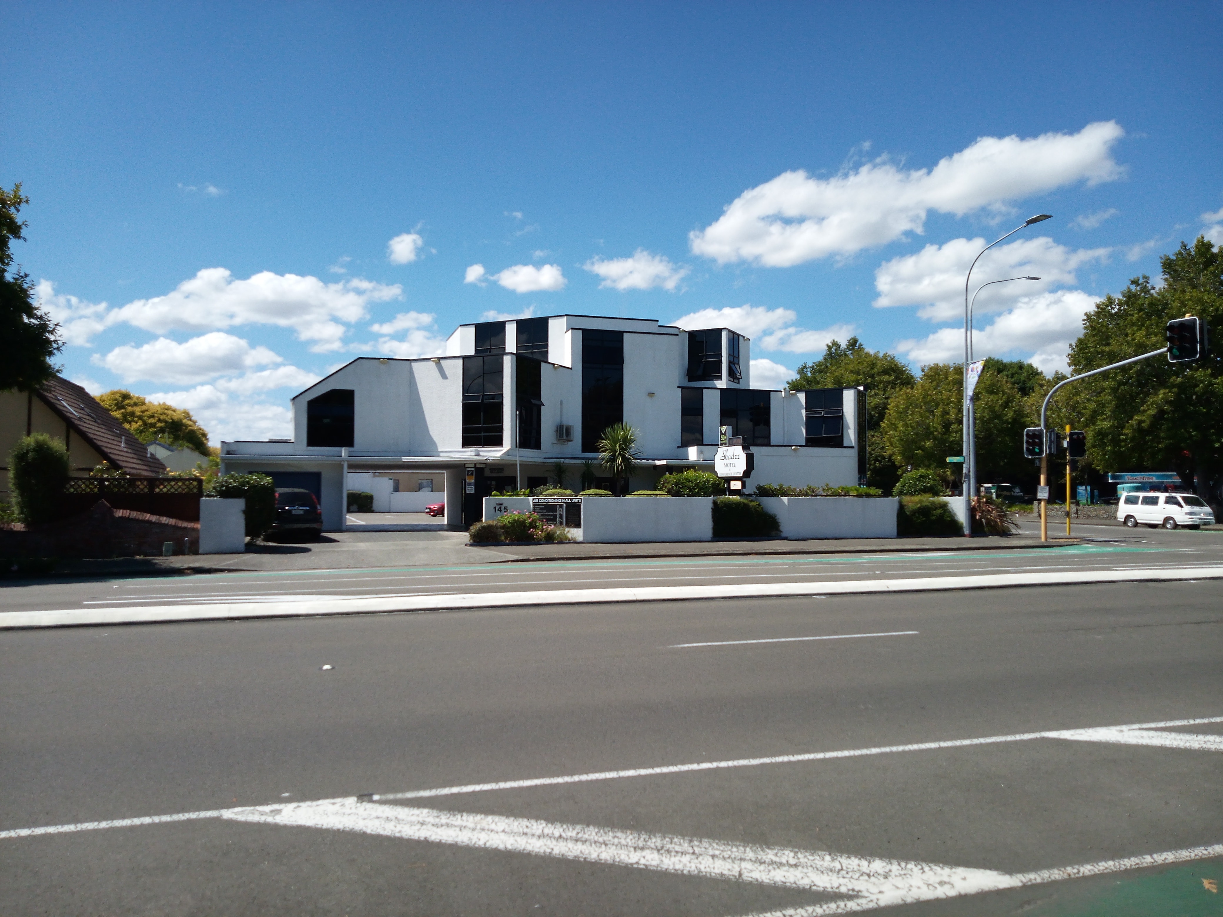 Shadzz Motel, Palmerston North — Spas & City-Centre Stays Shadzz Motel.jpg