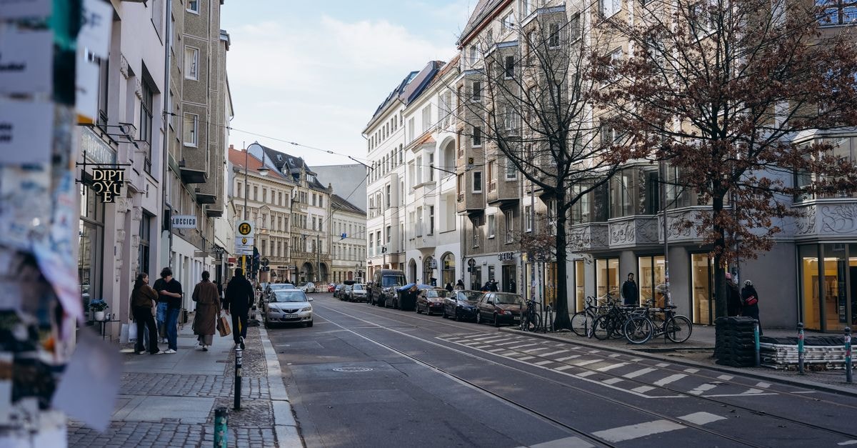 Augsburg Travel Guide for August 2026: Planning Tips and Costs Explore a picturesque Berlin street showcasing historic architecture, perfect for travel enthusiasts.