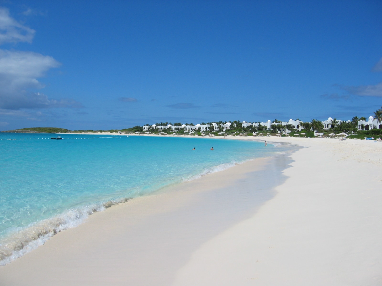 Cap Juluca, The Valley, Anguilla — Greco-Moorish Romance on Maunday's Bay Cap Juluca Anguilla.jpg
