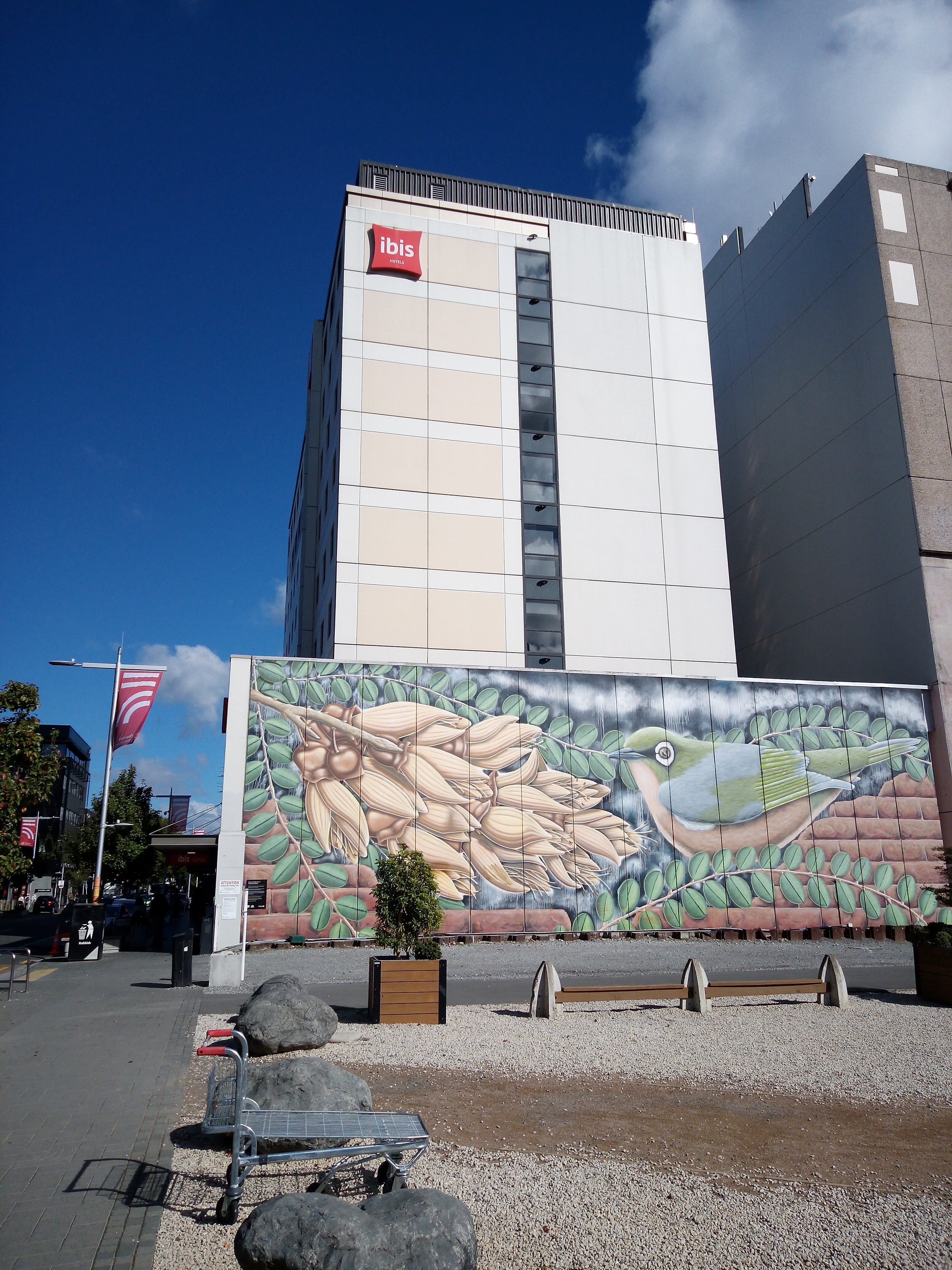 Ibis Hotel Christchurch: A Central Base Near Te Pae and BNZ Ibis Christchurch.jpg