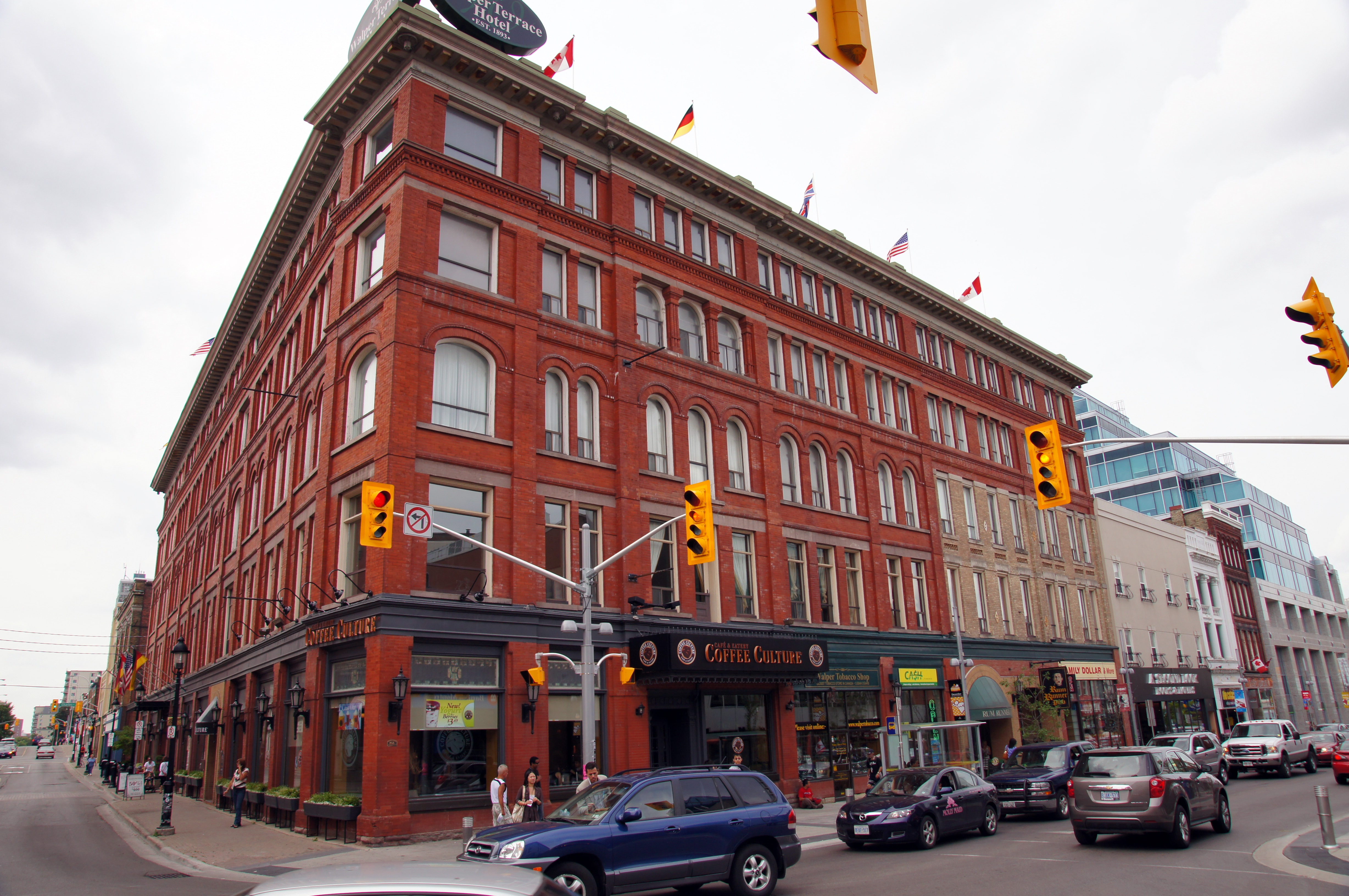 2011 07 06 07 08 Kanada, Ontario 059 Kitchener (6066638611).jpg