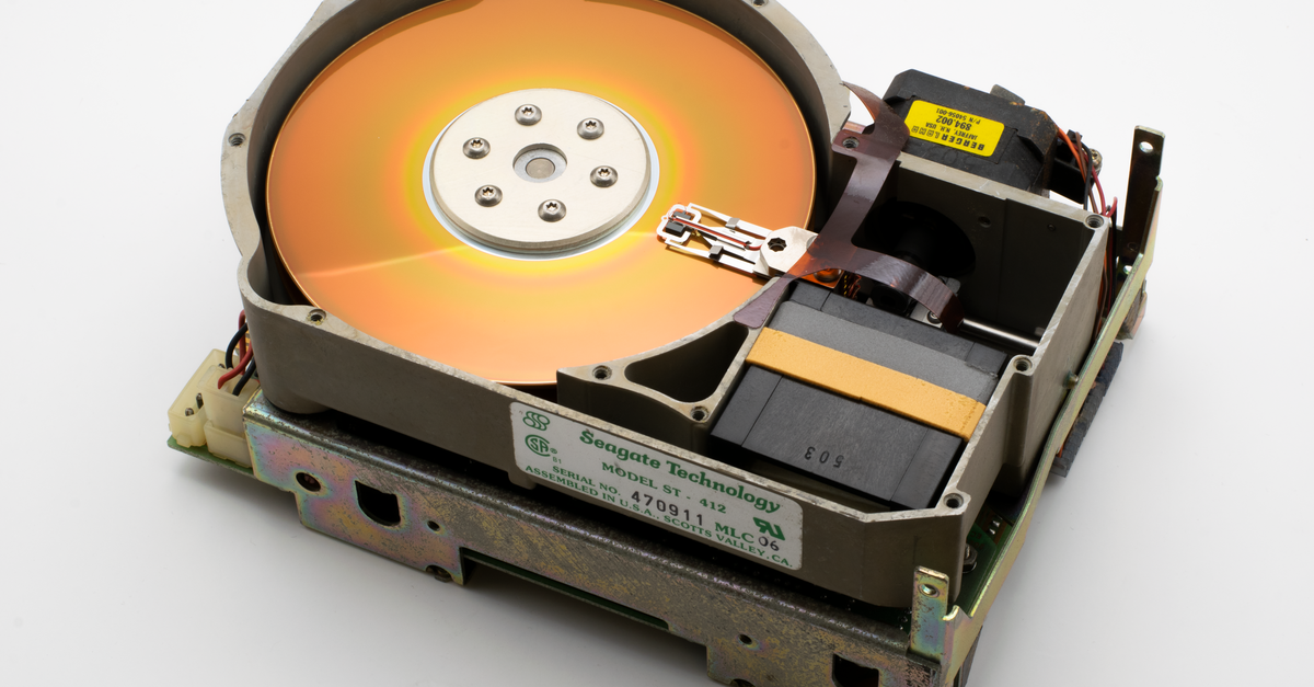 Waymo targets late-2027 launch for driverless robotaxi service in Munich Close-up of a vintage Seagate hard disk drive illustrating retro computer hardware.